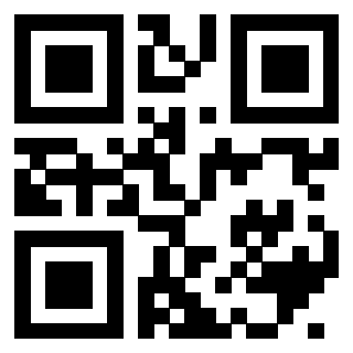 Il QrCode di 3403415286