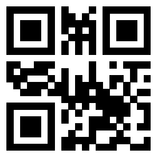 Immagine del QrCode di 3403415287