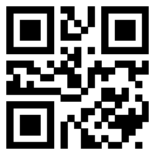 3403415291 - Immagine del Qr Code associato