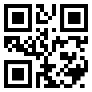 3403415292 Qr Code associato