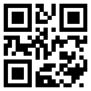 3403415293 - Immagine del QrCode associato