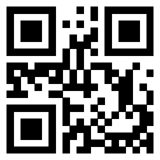 Immagine del Qr Code di 3403415294