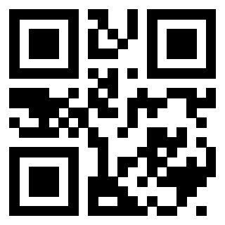 Scansione del Qr Code di 3403415295