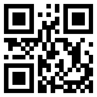 3403415296 Qr Code associato