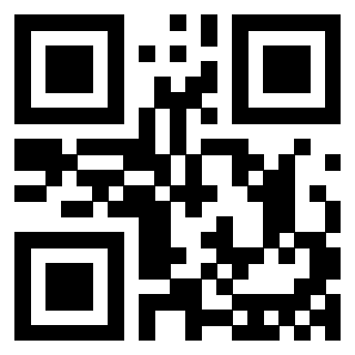 Immagine del QrCode di 3403415297