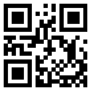 3403415298 - Immagine del Qr Code associato