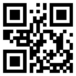 3403415299 - Immagine del Qr Code