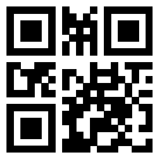 3403415303 - Immagine del QrCode