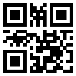 Il Qr Code di 3403415305