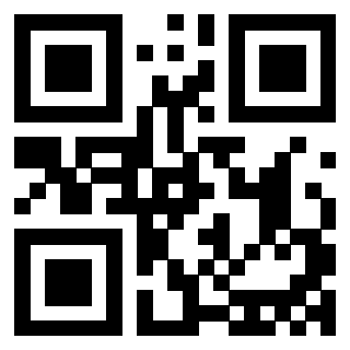 3403415306 - Immagine del Qr Code associato