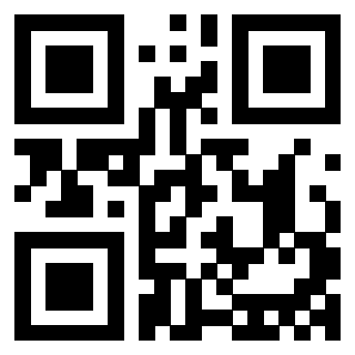 3403415307 QrCode associato