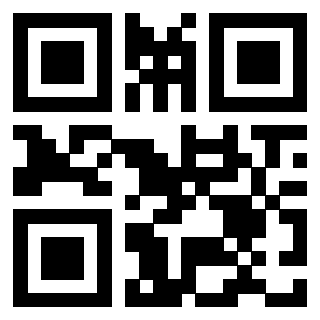 Immagine del QrCode di 3403415308