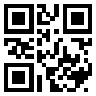 3403415309 - Immagine del Qr Code