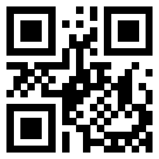 3403415310 - Immagine del Qr Code associato