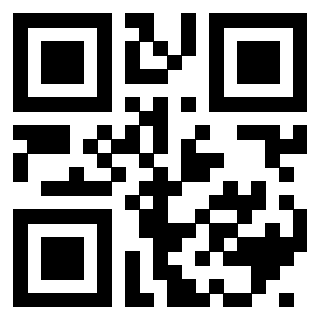 3403415311 - Immagine del Qr Code