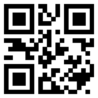 Scansione del Qr Code di 3403415312