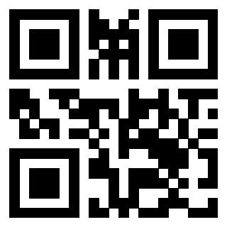 Il QrCode di 3403415314