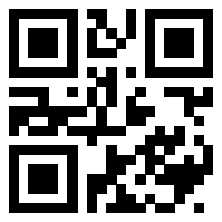 3403415315 Qr Code associato