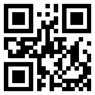 Il QrCode di 3403415316