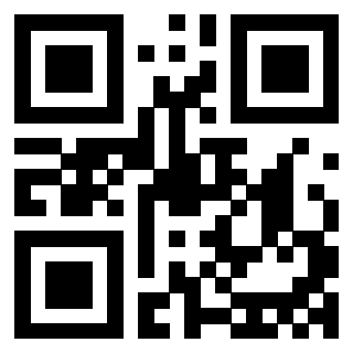 3403415317 Qr Code associato