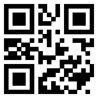 Immagine del Qr Code di 3403415319