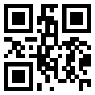 3403415320 - Immagine del QrCode
