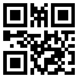 3403415321 - Immagine del QrCode associato
