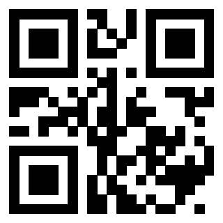 Scansione del Qr Code di 3403415325