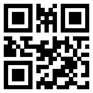 Il QrCode di 3403415329