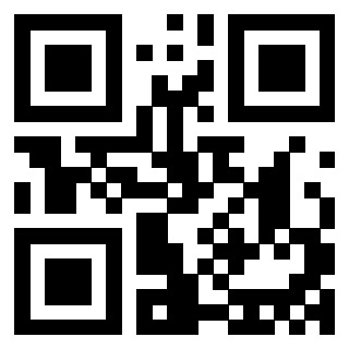 Immagine del QrCode di 3403415331