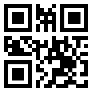 3403415335 Qr Code associato