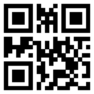 Il Qr Code di 3403415338