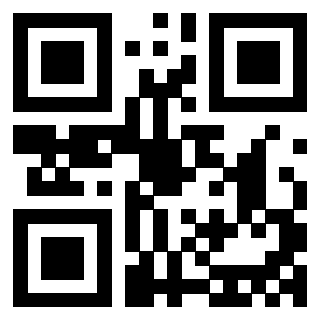 3403415339 - Immagine del Qr Code associato