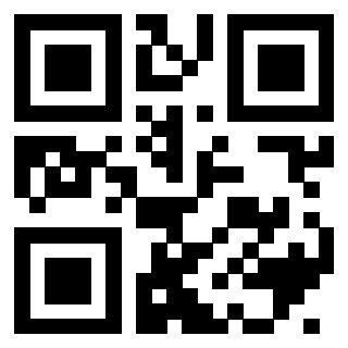 3403415340 - Immagine del QrCode associato