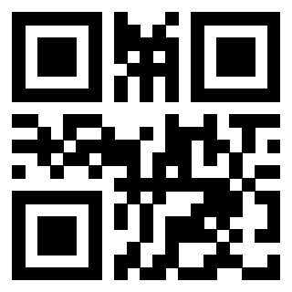 3403415341 Qr Code associato