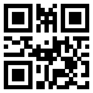 Immagine del Qr Code di 3403415348