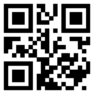 Scansione del QrCode di 3403415349