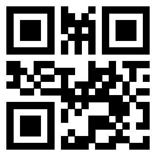 3403415350 - Immagine del Qr Code