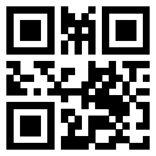 Immagine del QrCode di 3403415356