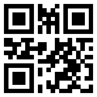 3403415359 - Immagine del Qr Code