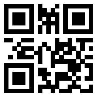 3403415360 - Immagine del Qr Code