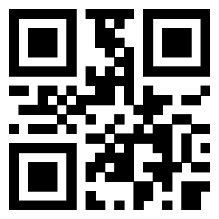3403415363 - Immagine del QrCode associato