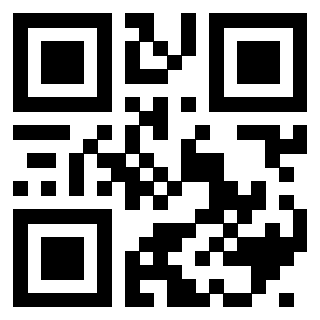 3403415364 - Immagine del QrCode associato