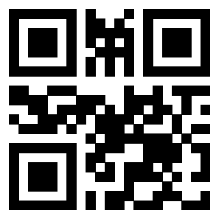 3403415365 - Immagine del Qr Code associato