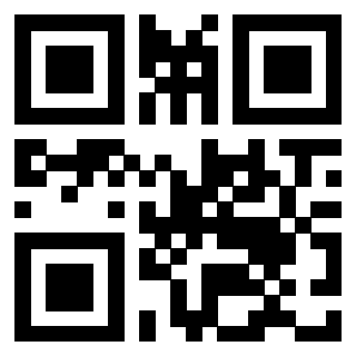 3403415366 - Immagine del QrCode