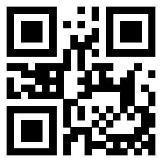 3403415368 - Immagine del Qr Code associato