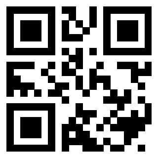 Scansione del Qr Code di 3403415372