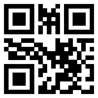 Il QrCode di 3403415373