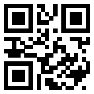 3403415374 - Immagine del Qr Code associato