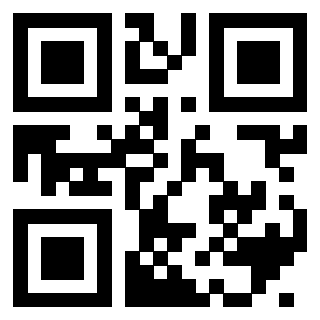 Il QrCode di 3403415376